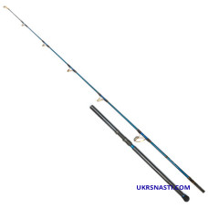 Удилище лодочное Daiwa Saltiga Stick'n Pop